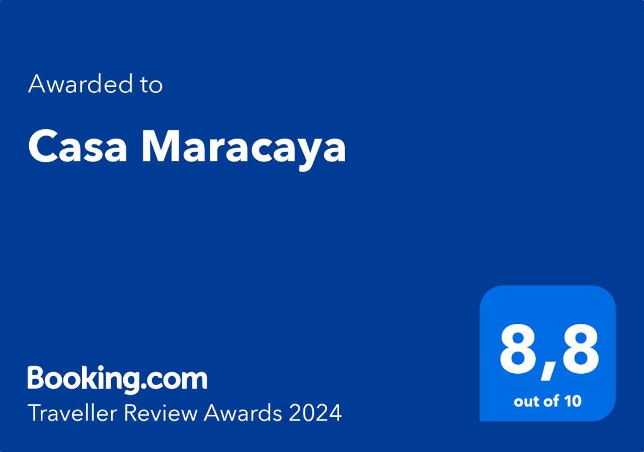 Casa Maracaya Hotel San Miguel de Allende Luaran gambar