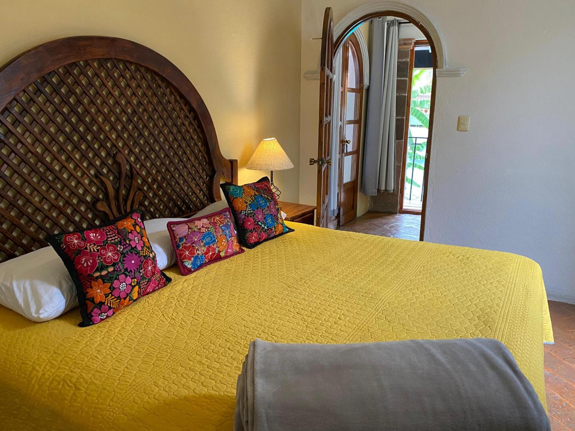 Casa Maracaya Hotel San Miguel de Allende Luaran gambar