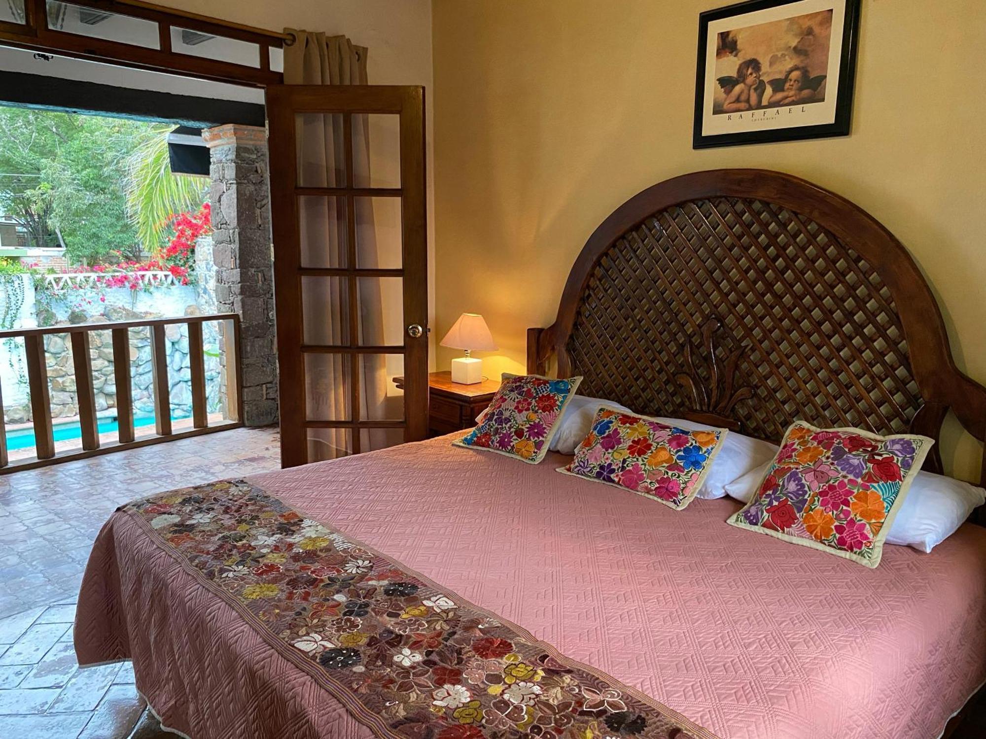 Casa Maracaya Hotel San Miguel de Allende Luaran gambar