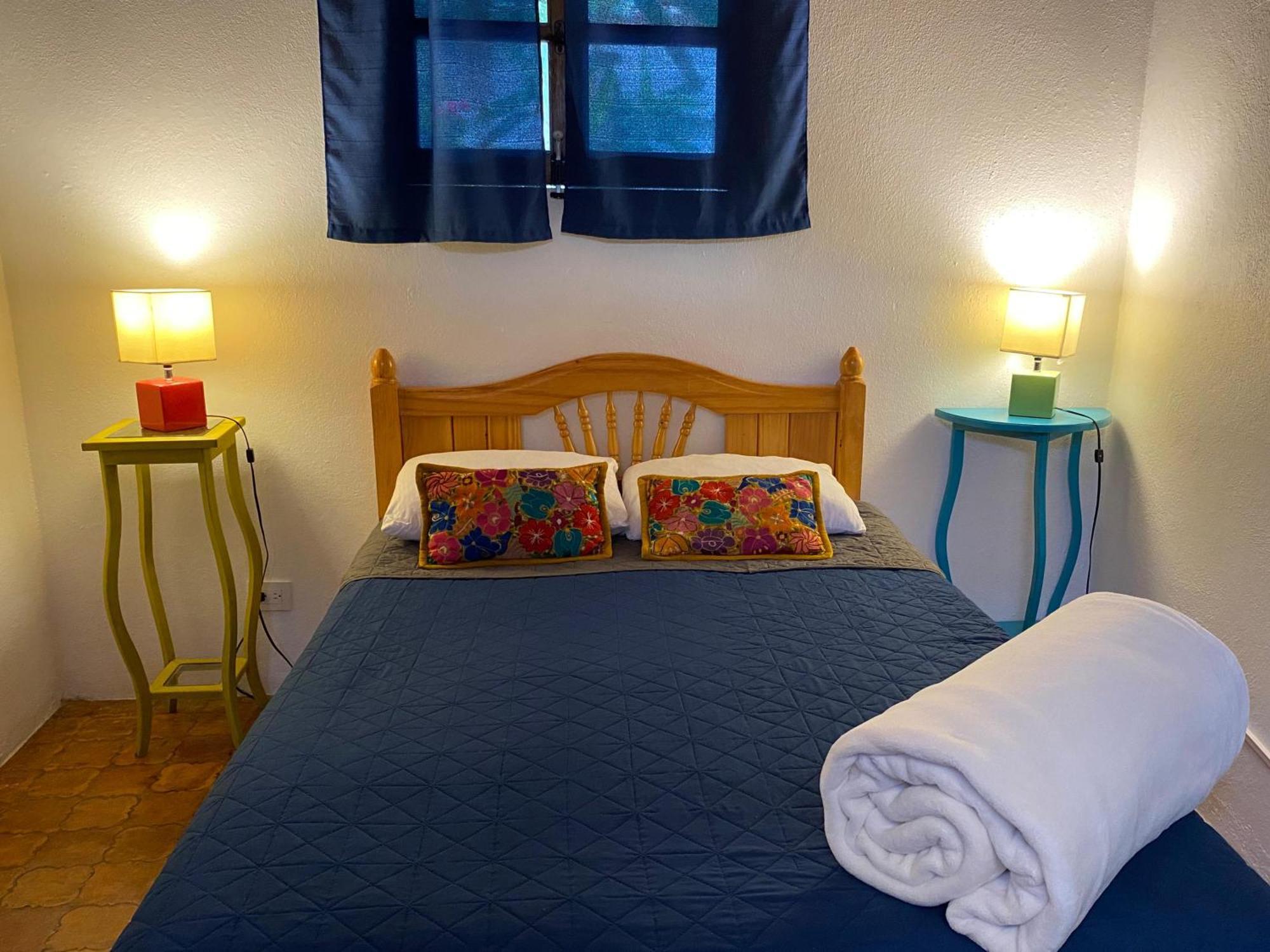 Casa Maracaya Hotel San Miguel de Allende Bilik gambar