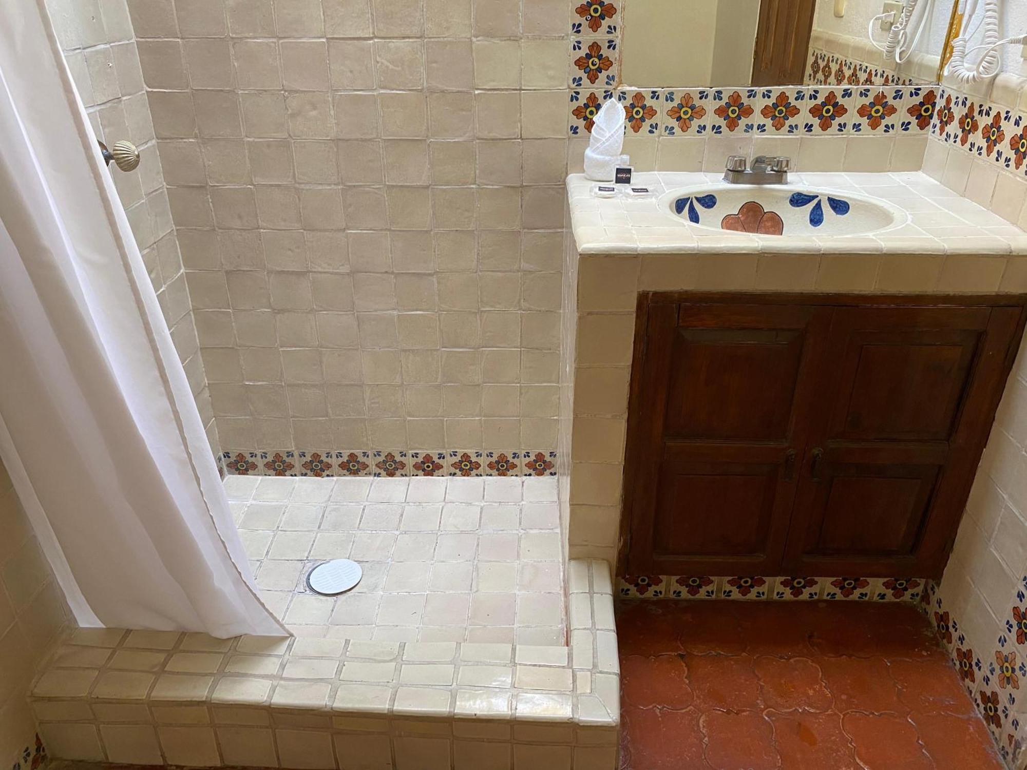 Casa Maracaya Hotel San Miguel de Allende Bilik gambar