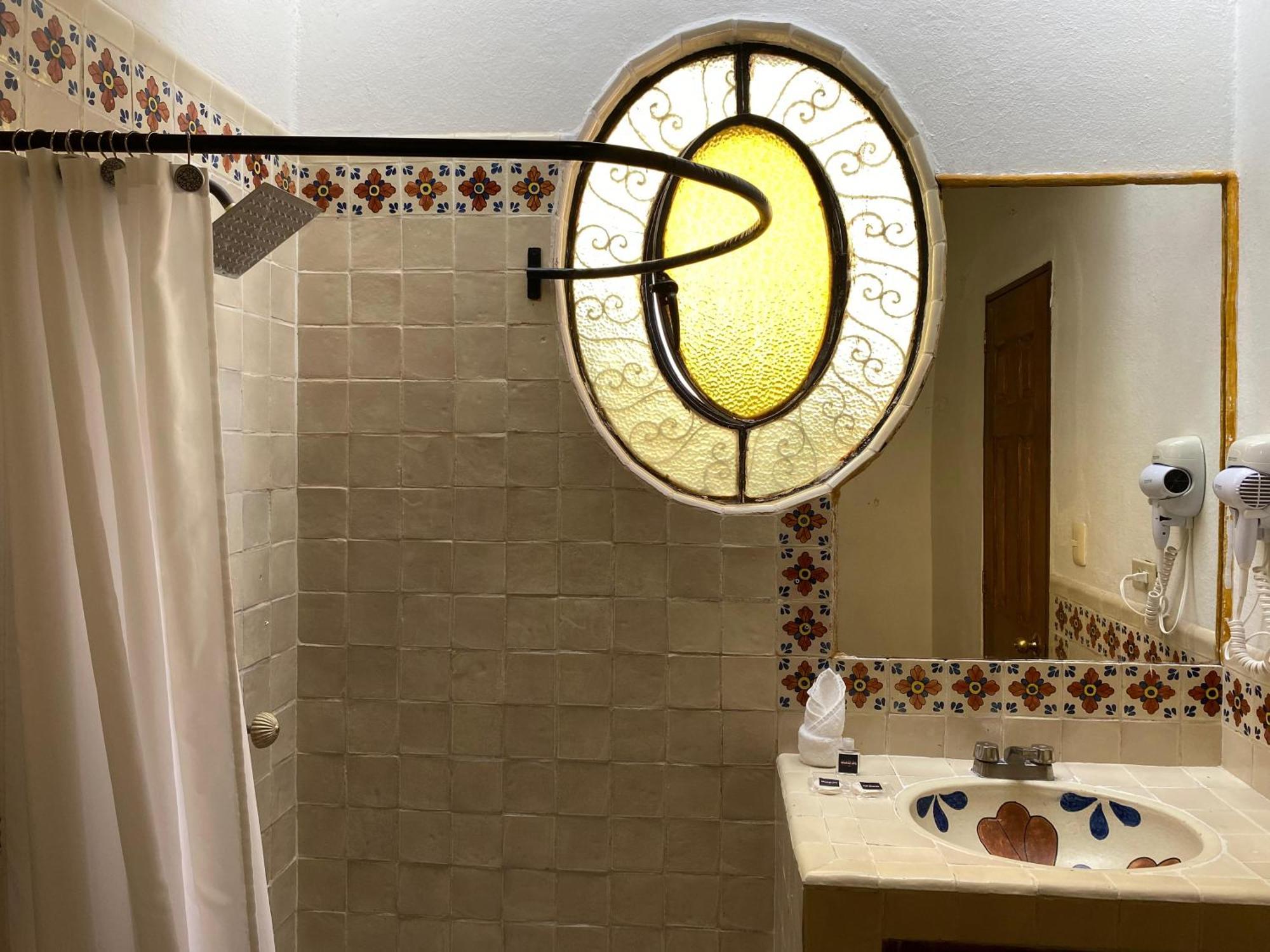 Casa Maracaya Hotel San Miguel de Allende Bilik gambar