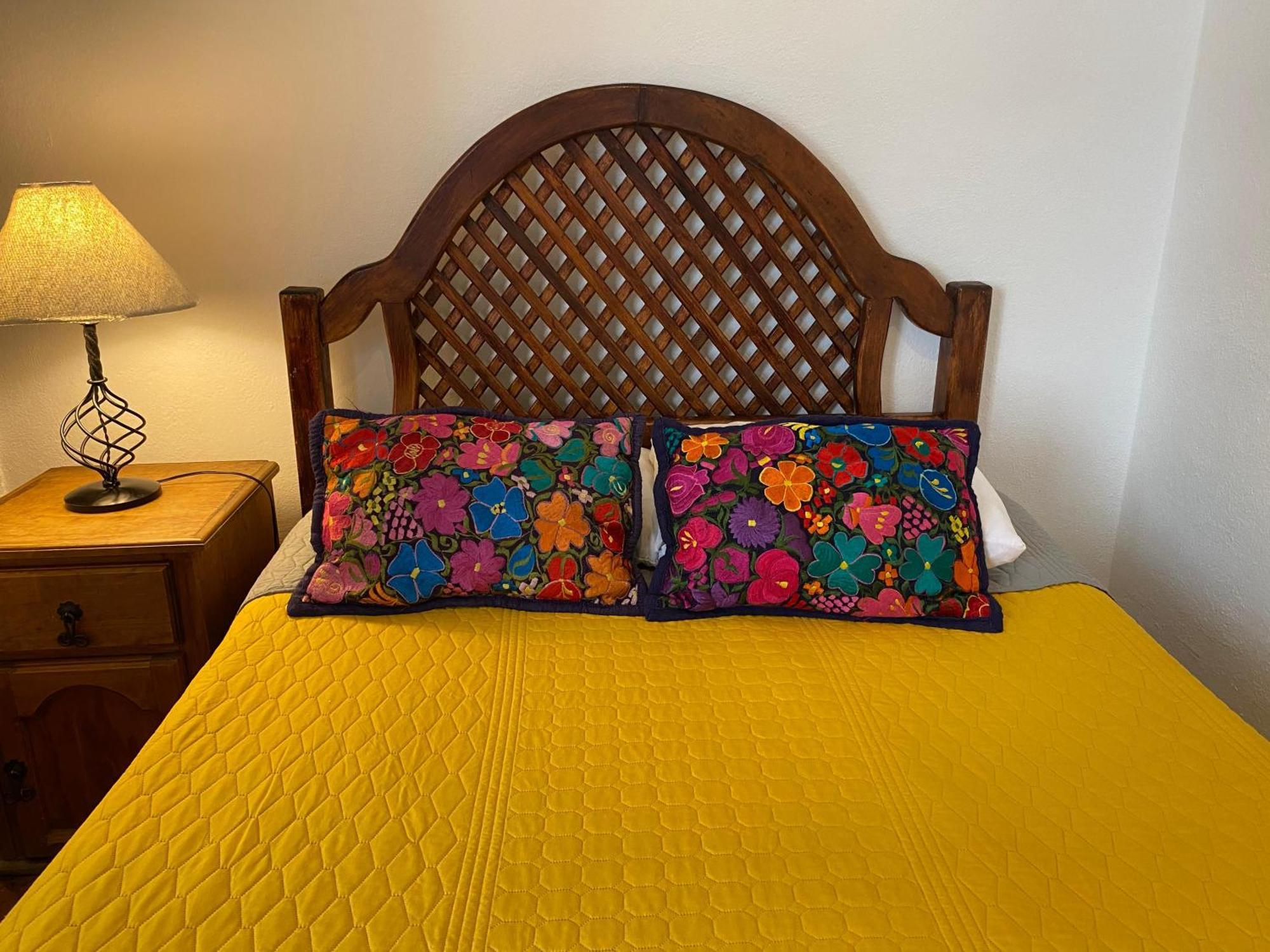 Casa Maracaya Hotel San Miguel de Allende Bilik gambar
