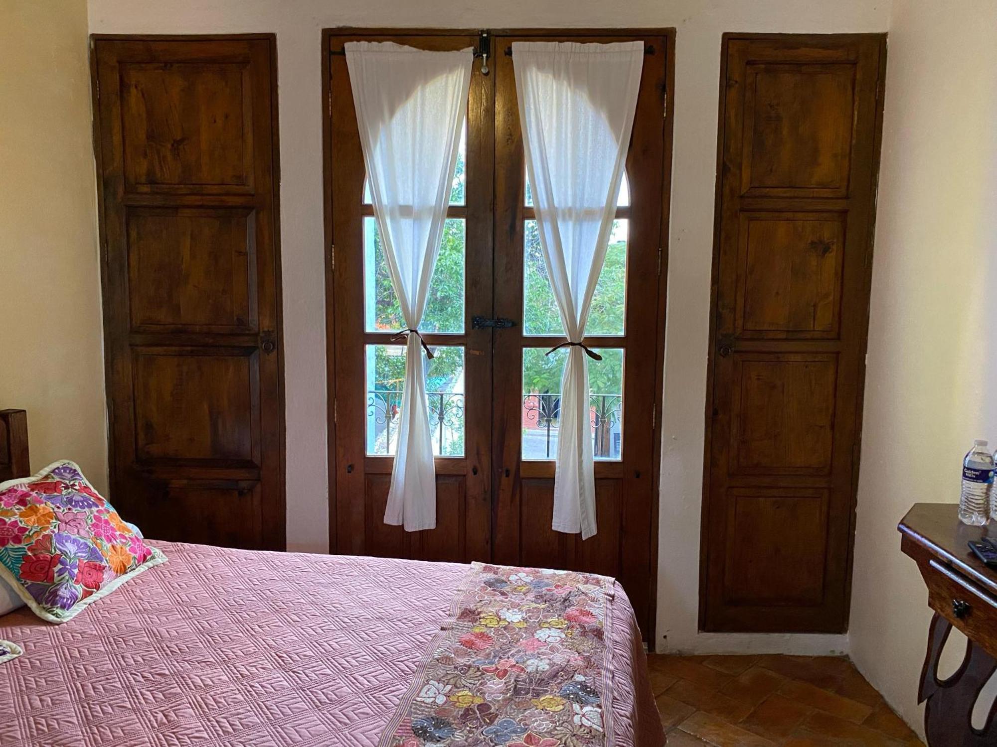 Casa Maracaya Hotel San Miguel de Allende Bilik gambar