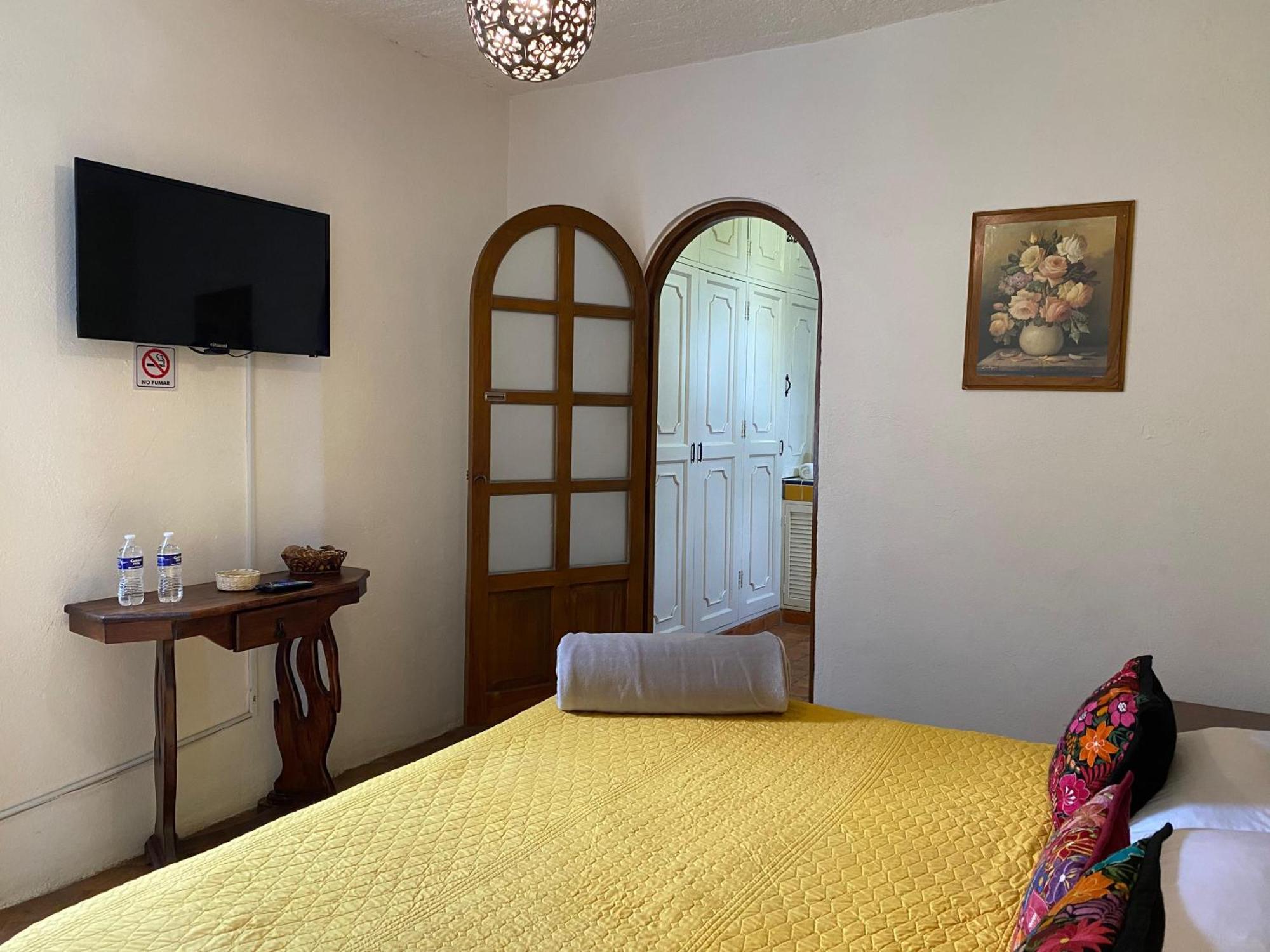 Casa Maracaya Hotel San Miguel de Allende Bilik gambar