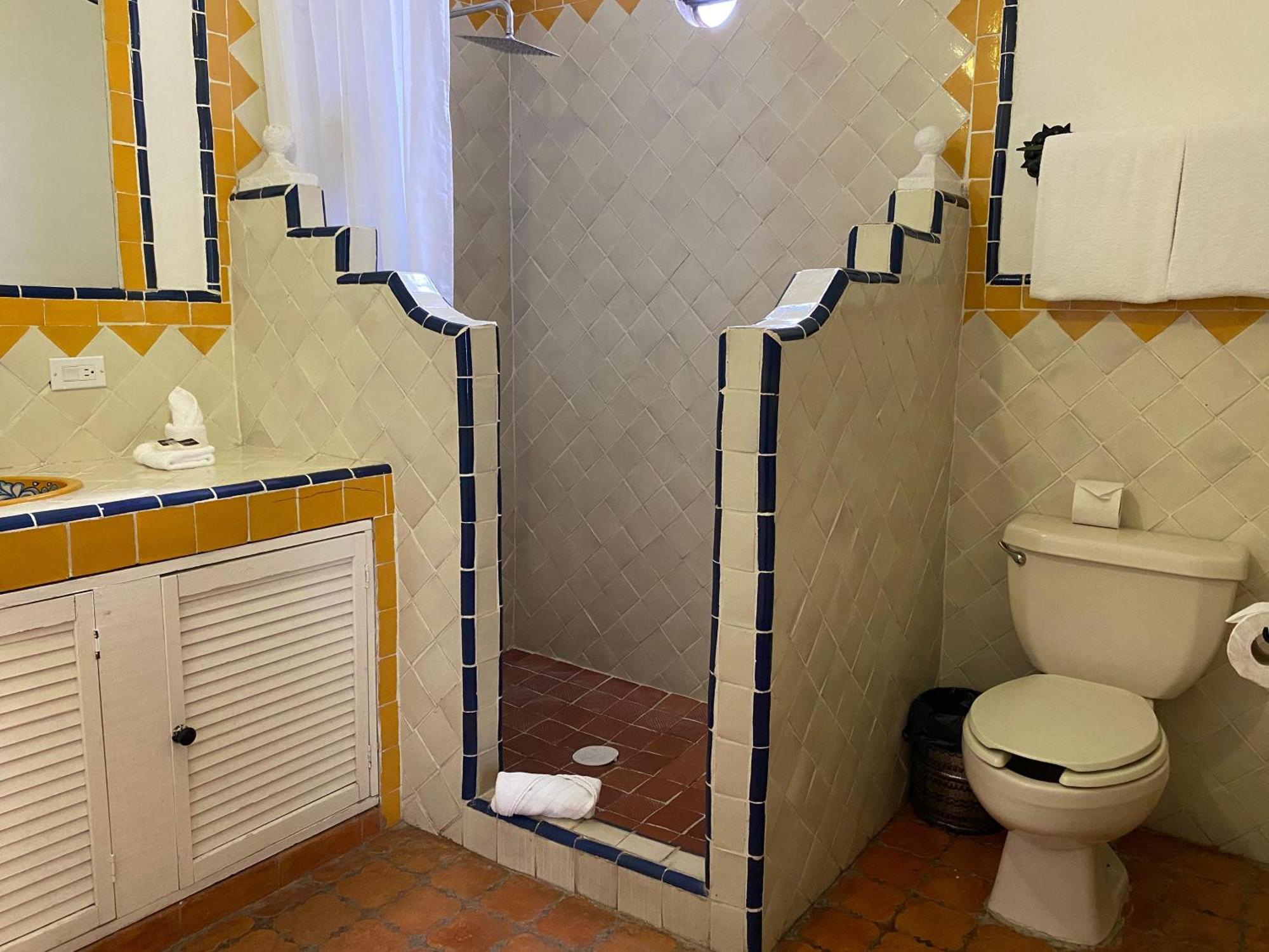 Casa Maracaya Hotel San Miguel de Allende Bilik gambar