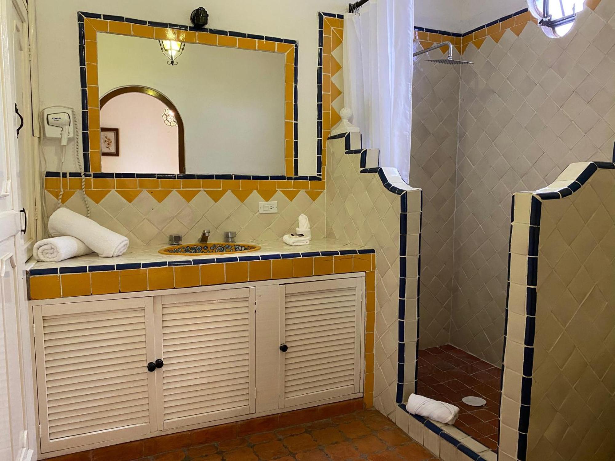 Casa Maracaya Hotel San Miguel de Allende Bilik gambar