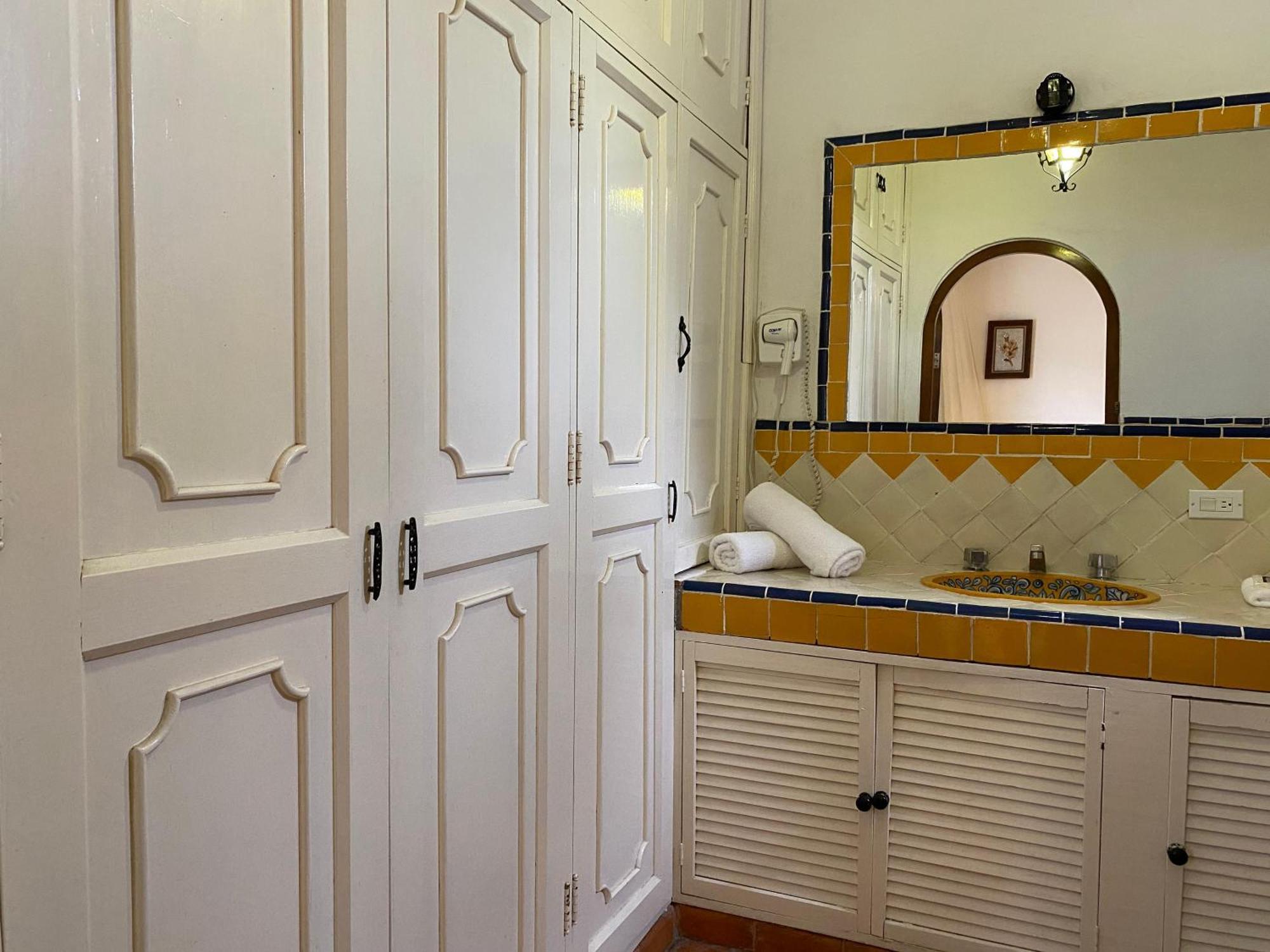 Casa Maracaya Hotel San Miguel de Allende Bilik gambar