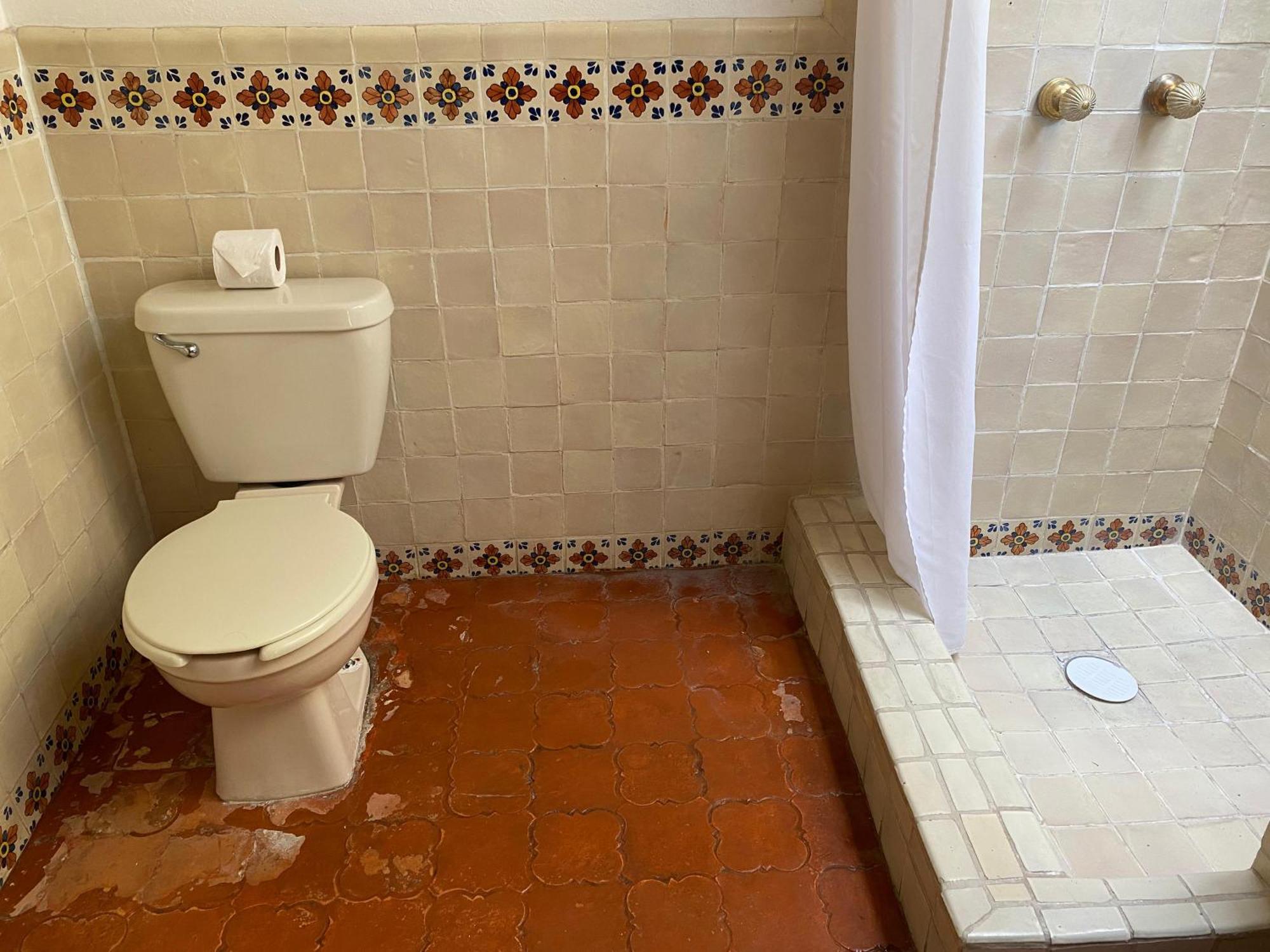 Casa Maracaya Hotel San Miguel de Allende Bilik gambar