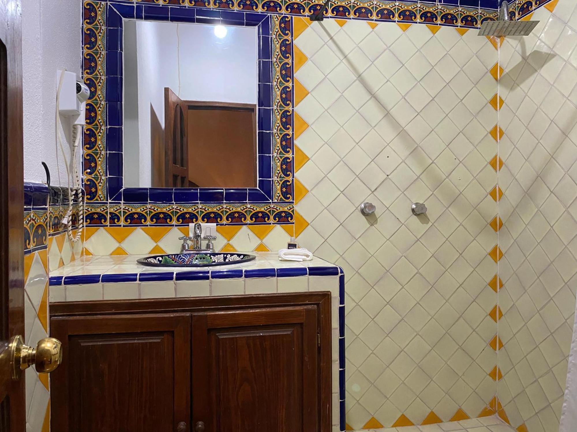 Casa Maracaya Hotel San Miguel de Allende Bilik gambar