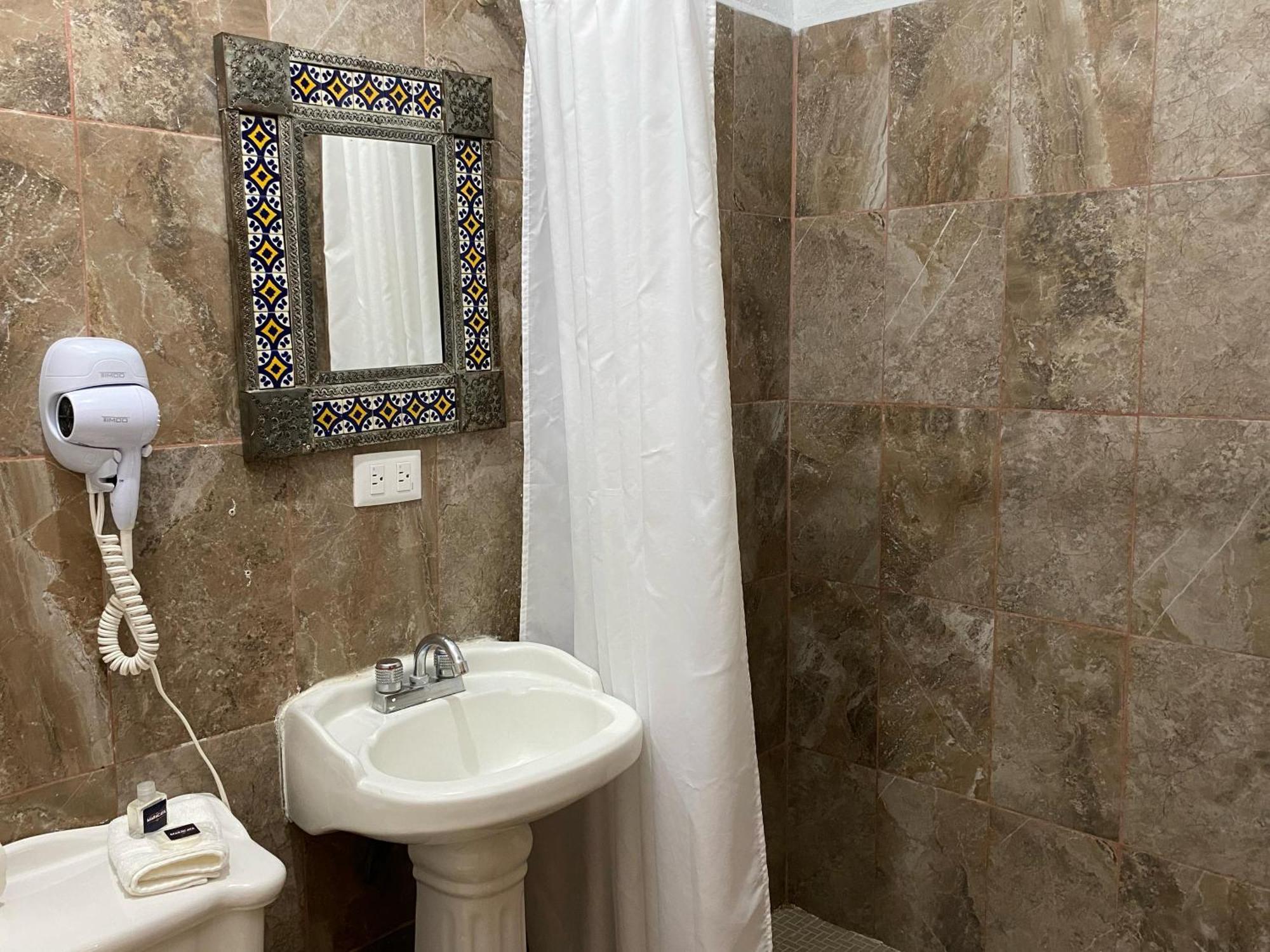 Casa Maracaya Hotel San Miguel de Allende Bilik gambar